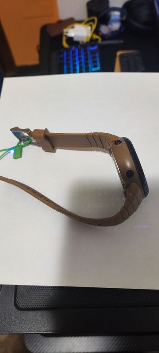 Reloj Deportivo Smael