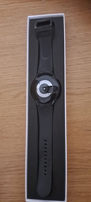 Reloj samsung galaxy watch 4