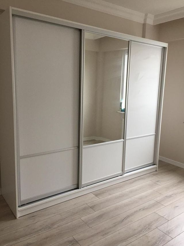 Montador muebles de cocina en general