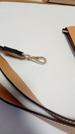 Tracolla per borsa Carpisa