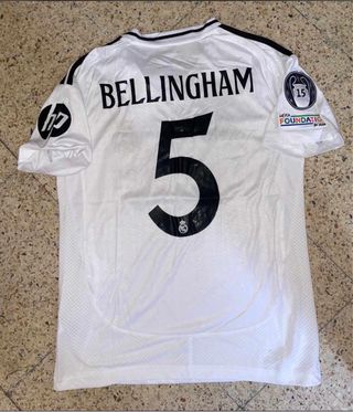 Camisetas