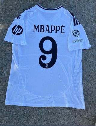 Camisetas