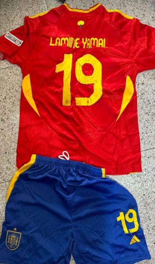 Camisetas