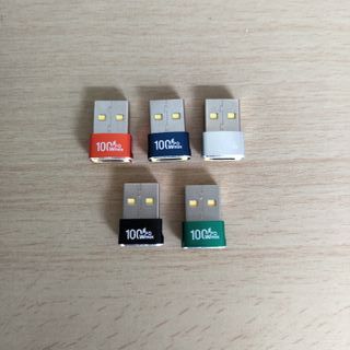 Adaptador Usb para Tipo-C Carregamento e Dados