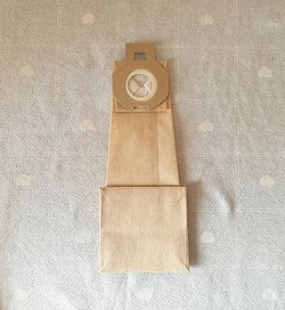 SET 8 sacchetti ricambio aspirapolvere scopa