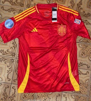 Camisetas