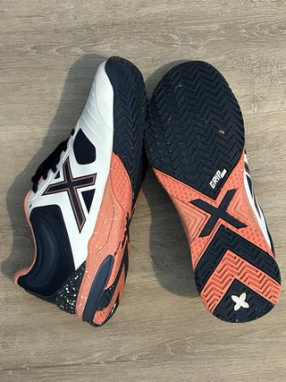 Zapatillas deportivas