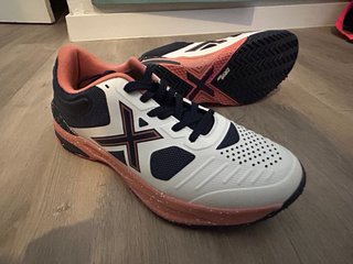 Zapatillas deportivas