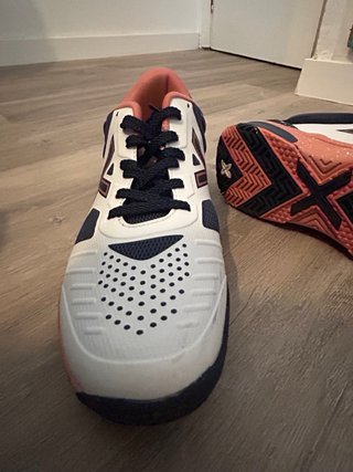 Zapatillas deportivas
