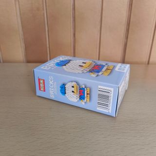 Puzzle 3D Duck