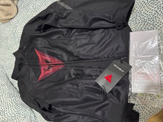 Chaqueta moto Dainese