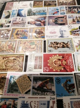 CLASIFICADORCON SELLOS VARIOSS