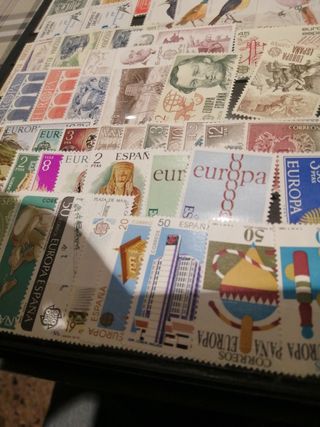 CLASIFICADORCON SELLOS VARIOSS