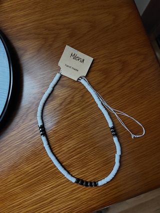 collar ajustable 