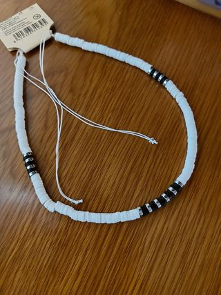 collar ajustable 