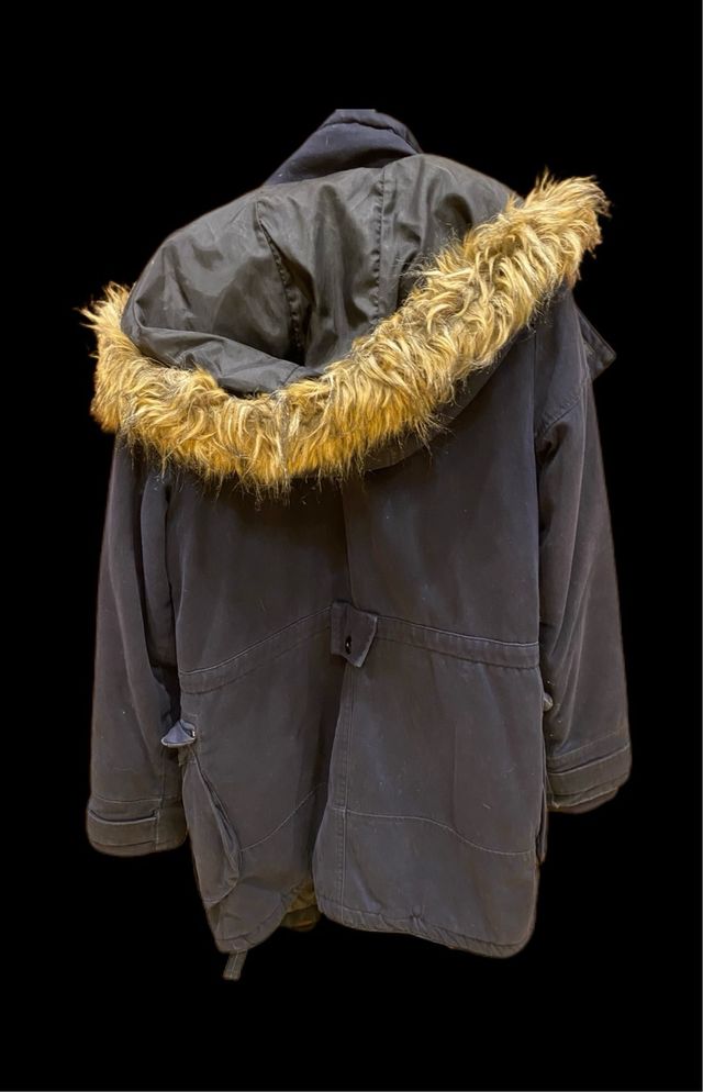 OFERTA Abrigo G-Star Raw mujer