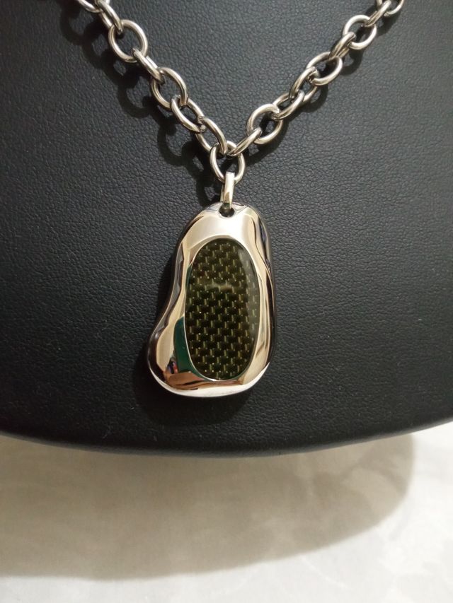 Catena con ciondolo!!