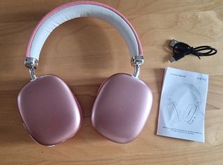 Auriculares inalámbricos Bluetooth ROSAS