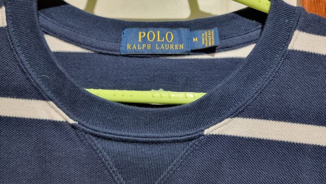 JERSEY OSO RALPH LAUREN