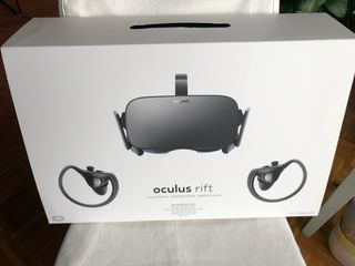 Oculus Rift