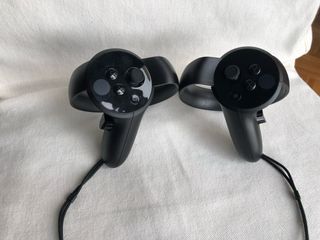Oculus Rift