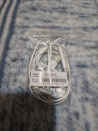 Auriculares originales Samsung