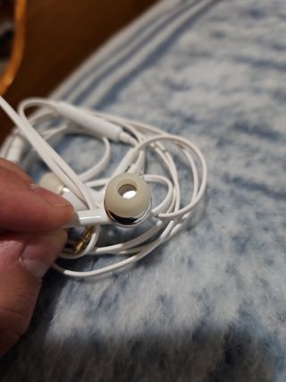 Auriculares originales Samsung