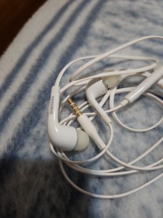 Auriculares originales Samsung