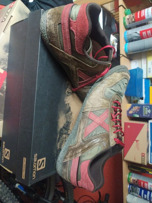 Sabates Munich goal 46