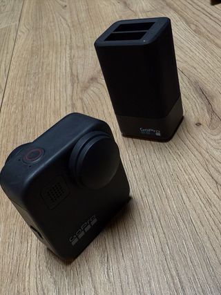 GoPro MAX