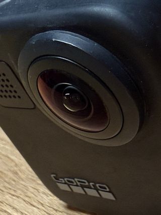 GoPro MAX