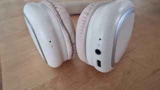 Auriculares inalámbricos Bluetooth ROSAS