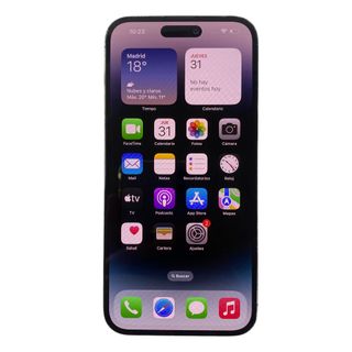 IPHONE 14 PRO MAX 128GB