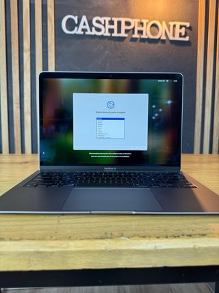 Macbook Air 13” M1 (2020)