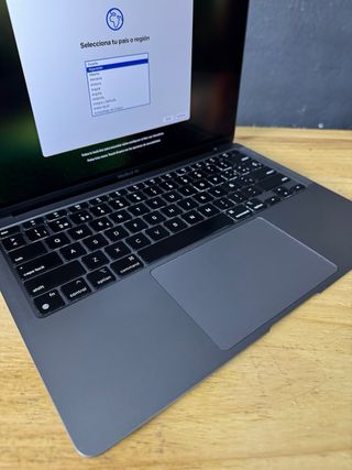 Macbook Air 13” M1 (2020)