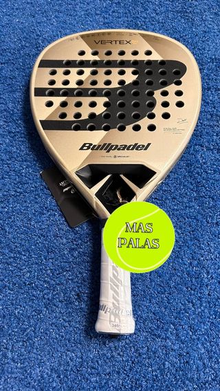 Bullpadel vertex 04 w 2025 woman