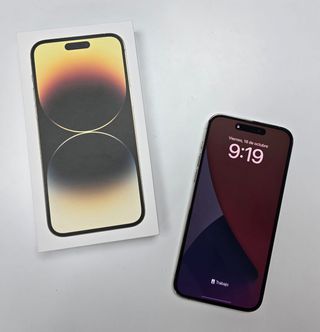 iPhone 14 Pro Max 256GB