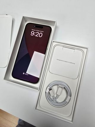 iPhone 14 Pro Max 256GB