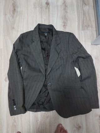Chaqueta oficina