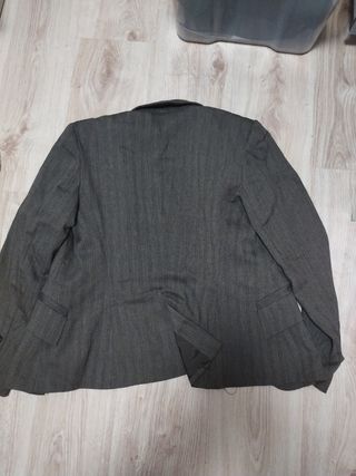 Chaqueta oficina