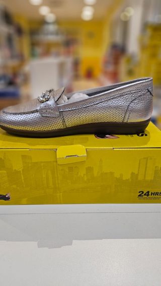 Zapatos mujer marca 24 horas NUEVO 