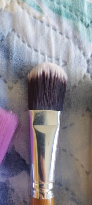 Pack de brochas de maquillaje