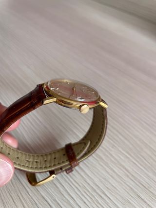 Omega Vintage 35mm