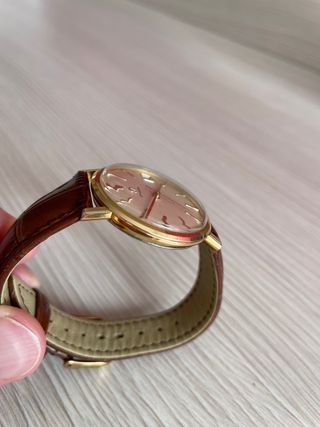 Omega Vintage 35mm
