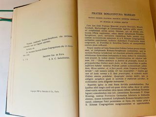 Libro canto Gregoriano año 1928 ANTIPHONALE ROMANO