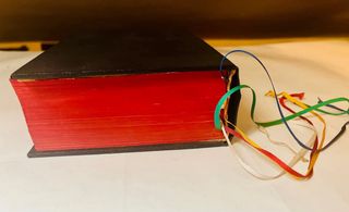 Libro canto Gregoriano año 1928 ANTIPHONALE ROMANO