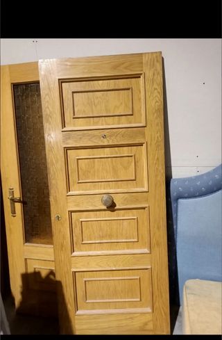 Puertas de piso SOLO ESTE MES 320