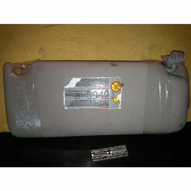 Parasol izquierdo Renault Clio II Furgón ( a_09421