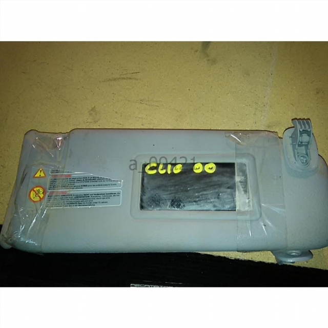 Parasol izquierdo Renault Clio II Furgón ( a_09421