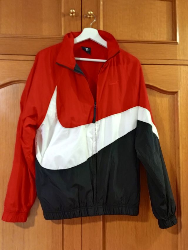 Chaqueta deporte